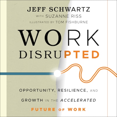 Work Disrupted