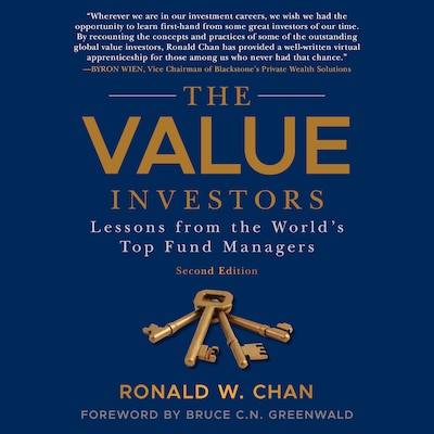 The Value Investors