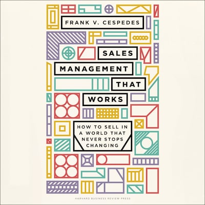 Sales Management That Works