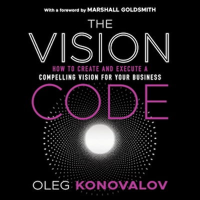 The Vision Code