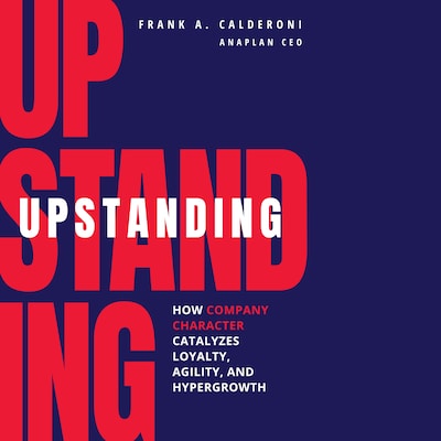 Upstanding