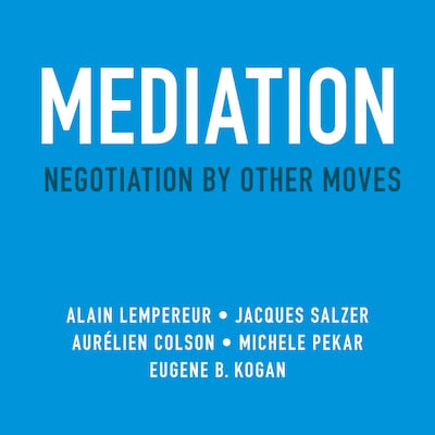 Mediation
