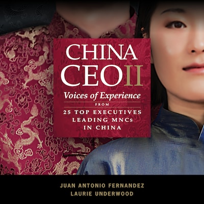 China CEO II