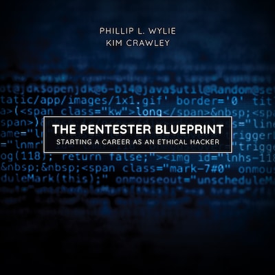 The Pentester BluePrint