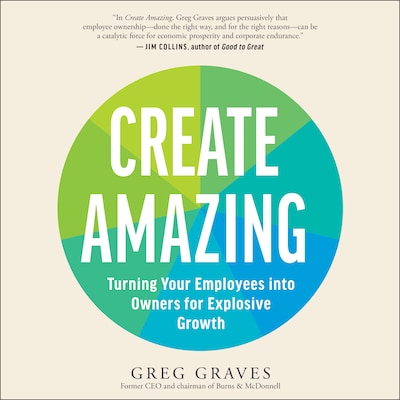 Create Amazing