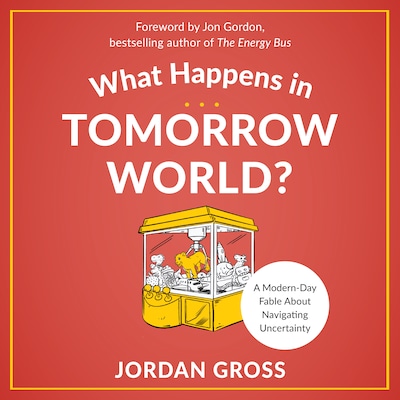 What Happens in Tomorrow World?