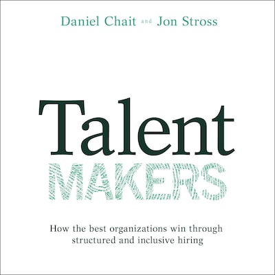 Talent Makers