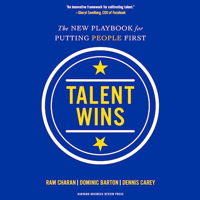 Talent Wins