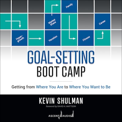 Goal-Setting Boot Camp