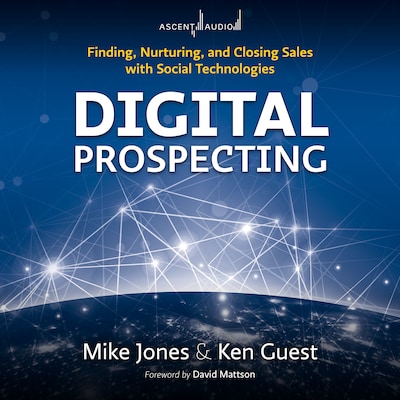Digital Prospecting