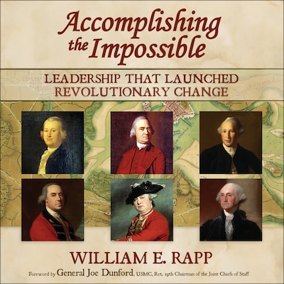 Accomplishing the Impossible