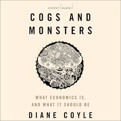 Cogs and Monsters