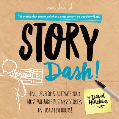 Story Dash