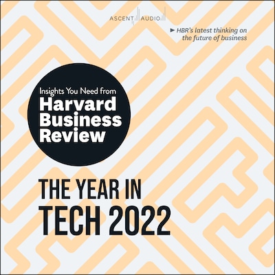 The Year in Tech, 2022