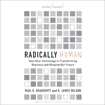 Radically Human