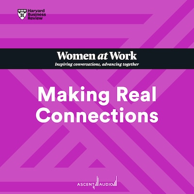 Making Real Connections