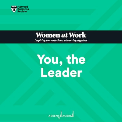 You, the Leader