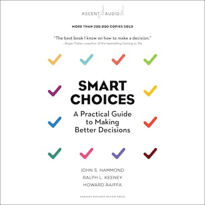 Smart Choices