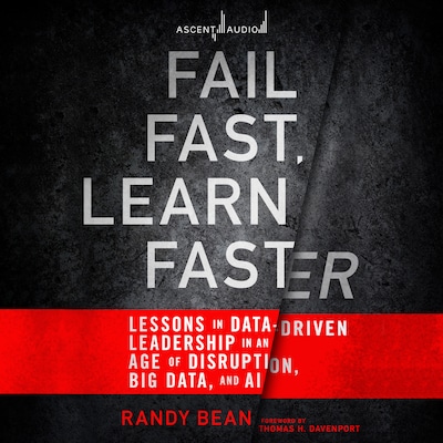 Fail Fast, Learn Faster
