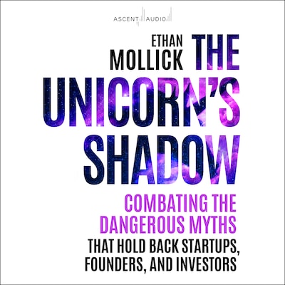 The Unicorn’s Shadow