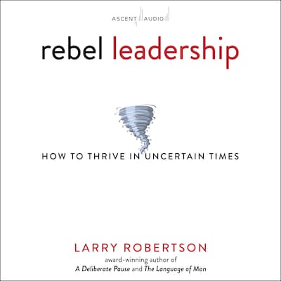 Rebel Leadership