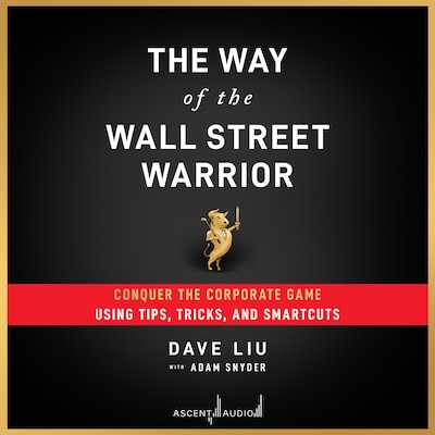 The Way of the Wall Street Warrior