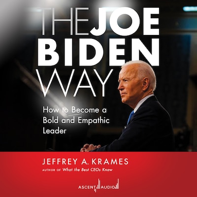The Joe Biden Way