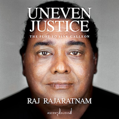 Uneven Justice