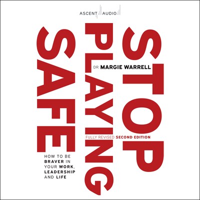 Stop Playing Safe