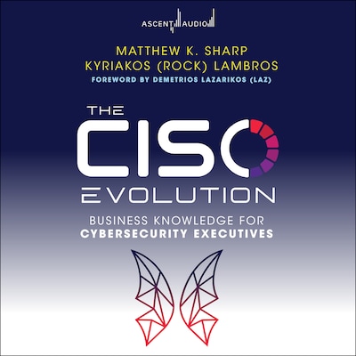 The CISO Evolution