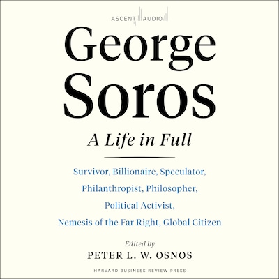 George Soros