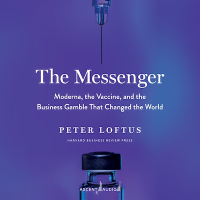 The Messenger