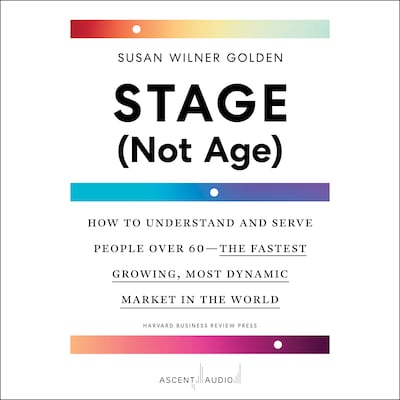 Stage (Not Age)