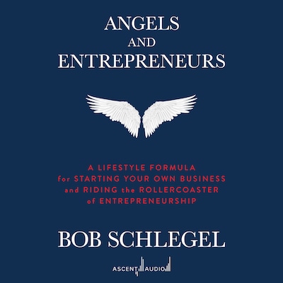 Angels and Entrepreneurs