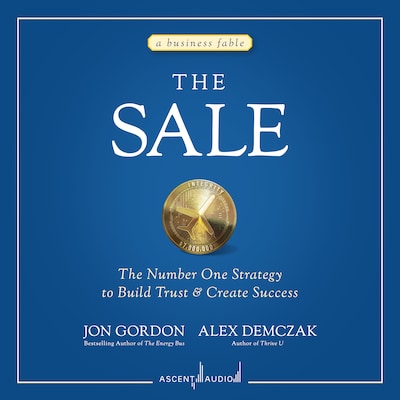 The Sale