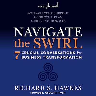 Navigate the Swirl