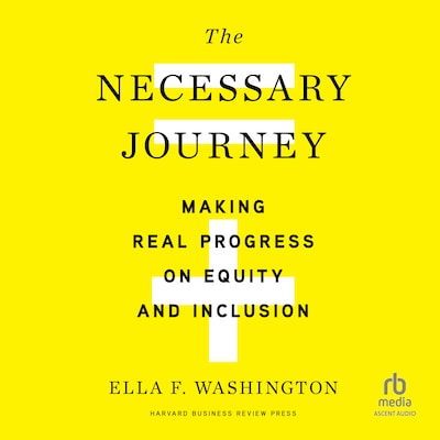 The Necessary Journey