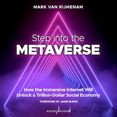 Step into the Metaverse