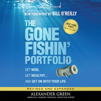 The Gone Fishin' Portfolio, 2nd Edition