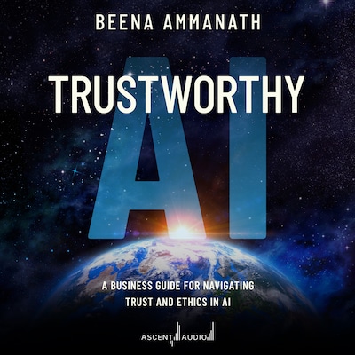 Trustworthy AI