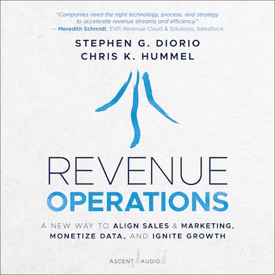 Revenue Operations