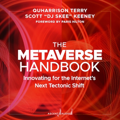The Metaverse Handbook