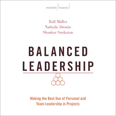 Balanced Leadership