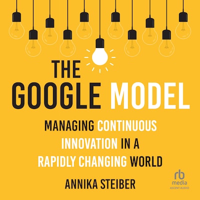 The Google Model