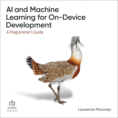 AI and Machine Learning for On-Device Development