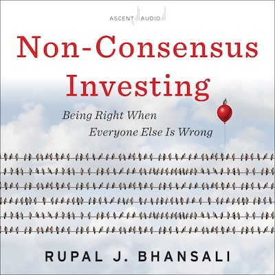 Non-Consensus Investing