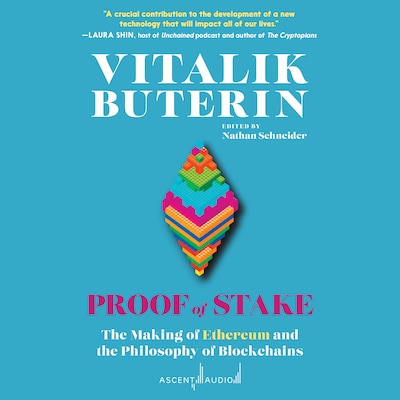 Proof of Stake