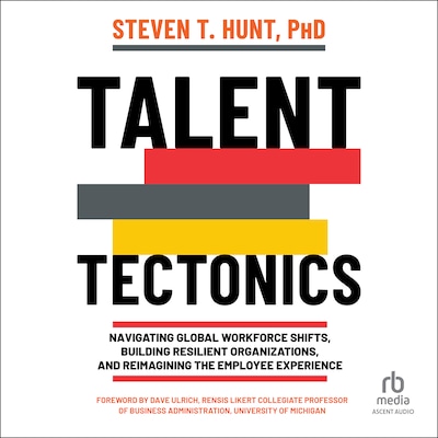 Talent Tectonics