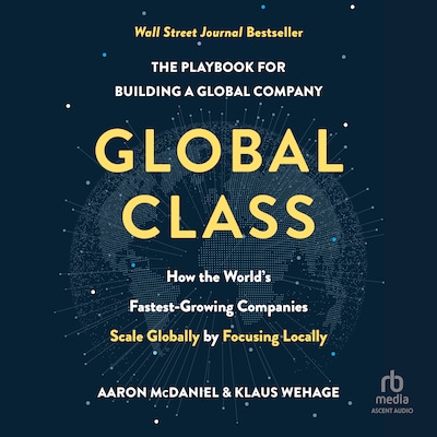 Global Class