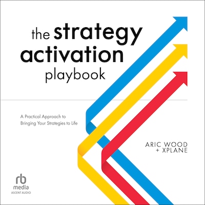 The Strategy Activation Playbook